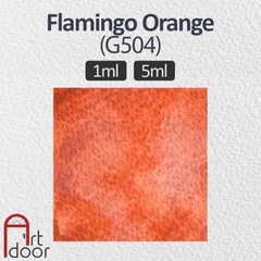 Màu Nước HOLBEIN Artist dòng Tách lớp hạng hoạ sĩ lẻ (1ml/ 5ml)