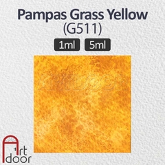 Màu Nước HOLBEIN Artist dòng Tách lớp hạng hoạ sĩ lẻ (1ml/ 5ml)