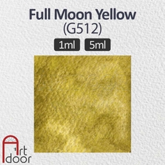 Màu Nước HOLBEIN Artist dòng Tách lớp hạng hoạ sĩ lẻ (1ml/ 5ml)