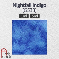 Màu Nước HOLBEIN Artist dòng Tách lớp hạng hoạ sĩ lẻ (1ml/ 5ml)