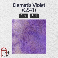 Màu Nước HOLBEIN Artist dòng Tách lớp hạng hoạ sĩ lẻ (1ml/ 5ml)