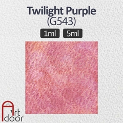 Màu Nước HOLBEIN Artist dòng Tách lớp hạng hoạ sĩ lẻ (1ml/ 5ml)