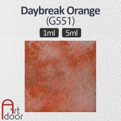 Màu Nước HOLBEIN Artist dòng Tách lớp hạng hoạ sĩ lẻ (1ml/ 5ml)