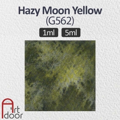 Màu Nước HOLBEIN Artist dòng Tách lớp hạng hoạ sĩ lẻ (1ml/ 5ml)