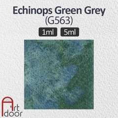 Màu Nước HOLBEIN Artist dòng Tách lớp hạng hoạ sĩ lẻ (1ml/ 5ml)