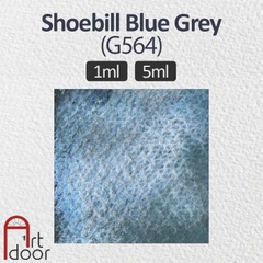 Màu Nước HOLBEIN Artist dòng Tách lớp hạng hoạ sĩ lẻ (1ml/ 5ml)