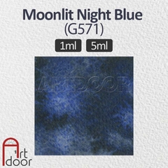 Màu Nước HOLBEIN Artist dòng Tách lớp hạng hoạ sĩ lẻ (1ml/ 5ml)