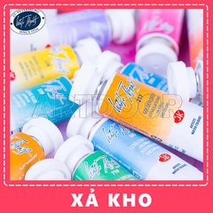 Màu Nước Tuýp WHITE NIGHTS 10ml lẻ (full) - [xả kho]