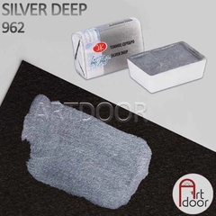 Màu Nước Nén WHITE NIGHTS hạng hoạ sĩ 2.5ml lẻ (full) - [xả kho]