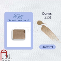Màu nước WHITE NIGHTS (chiết 1ml) hạng họa sĩ pan lẻ