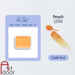 Màu nước WHITE NIGHTS (chiết 1ml) hạng họa sĩ pan lẻ
