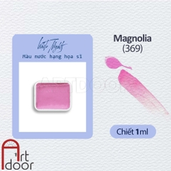 Màu nước WHITE NIGHTS (chiết 1ml) hạng họa sĩ pan lẻ