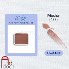 Màu nước WHITE NIGHTS (chiết 1ml) hạng họa sĩ pan lẻ