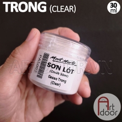 Màu vẽ Acrylic MONT MARTE Tuýp (75ml) custom áo, vải, gỗ, kính, tô tượng, đất sét, số hóa