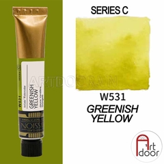 Màu Nước Tuýp MIJELLO Mission Gold 7ml lẻ (full) - [xả kho]