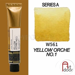 Màu Nước Tuýp MIJELLO Mission Gold 7ml lẻ (full) - [xả kho]