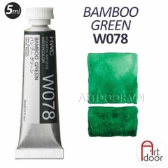 Màu Nước Tuýp HOLBEIN hạng hoạ sĩ 5ml lẻ (full)