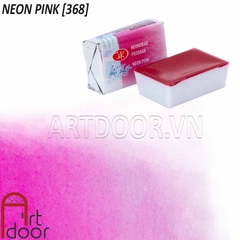 Màu Nước Nén WHITE NIGHTS hạng hoạ sĩ 2.5ml lẻ (Đen/ Trắng/ Nhũ/ Pastel) - [xả kho]