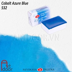 Màu Nước Nén WHITE NIGHTS hạng hoạ sĩ 2.5ml lẻ (full) - [xả kho]