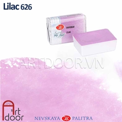 Màu Nước Nén WHITE NIGHTS hạng hoạ sĩ 2.5ml lẻ (Đen/ Trắng/ Nhũ/ Pastel) - [xả kho]