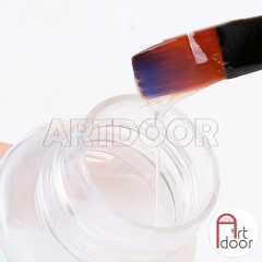 Phủ bóng đất sét tự khô MONT MARTE Gloss Clay Varnish