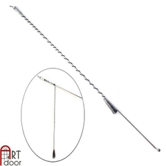 Que đo dây dọi (dựng hình) vẽ người, đầu tượng, tĩnh vật, luyện thi hình họa