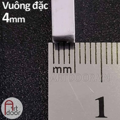 Que nhựa Đặc làm mô hình, thủ công - [HỎA TỐC HCM] - [xả kho]