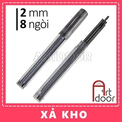 Ruột ngòi chì bấm lõi lớn (đầu 2mm) - [xả kho]