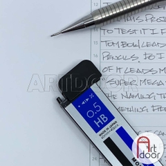 Ruột ngòi chì bấm TOMBOW Mono (03/05mm)