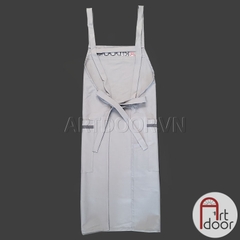 Tạp dề vải ARTDOOR dáng dài - [xả kho]
