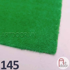 Thảm cỏ Nhỏ làm mô hình, thủ công - [xả kho]