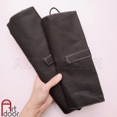 Túi đựng bút hoặc cọ vẽ tranh