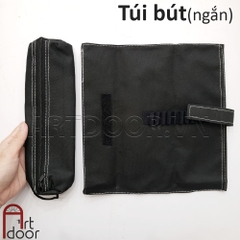 Túi đựng bút hoặc cọ vẽ tranh