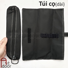 Túi đựng bút hoặc cọ vẽ tranh