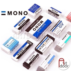 Gôm tẩy chì TOMBOW Mono (đủ loại)