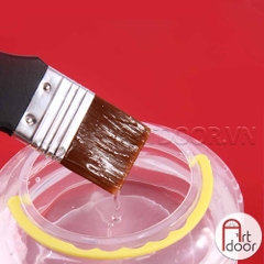 Cọ vẽ quét Mảng MARIES (754) - Size 3 - [xả kho]