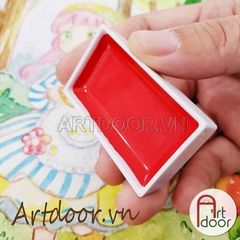 Bộ màu Nước Nén GANSAI TAMBI họa sĩ Nhật Bản (hộp giấy)