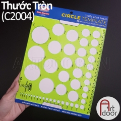 Thước vẽ kỹ thuật WINQ nội thất, kiến trúc, mỹ thuật (đủ loại)
