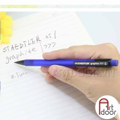 Bút chì kim bấm hoặc Ruột ngòi STAEDTLER Graphite 777 (đầu 05)