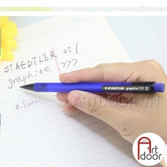 Bút chì bấm hoặc Ruột ngòi STAEDTLER Graphite 777 (đầu 05)