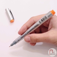 Bút line kháng nước Nhiều Màu SUPERIOR (cây lẻ)