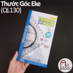 Thước vẽ kỹ thuật WINQ nội thất, kiến trúc, mỹ thuật (đủ loại)