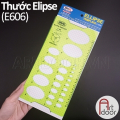 Thước vẽ kỹ thuật WINQ nội thất, kiến trúc, mỹ thuật (đủ loại)