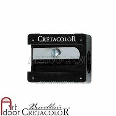 Gọt chuốt bút chì CRETACOLOR Sharpener