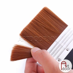 Cọ vẽ quét Mảng MARIES (754) - Size 3 - [xả kho]