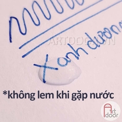 Bút line kháng nước Nhiều Màu SUPERIOR (cây lẻ)
