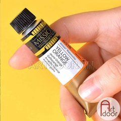 Màu Nước Tuýp MIJELLO Mission Gold 7ml lẻ (full) - [xả kho]