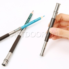 Bút chì phác thảo KOH I NOOR vẽ người, đầu tượng, tĩnh vật, luyện thi hình họa