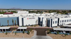 Mitsubishi Chemicals Advanced Materials Highlight Video - Mesa, AZ