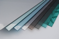 Tấm Polycarbonate (PC) Là Gì? Đặc Điểm, Ứng Dụng Và Cách Lựa Chọn